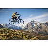 Шлем для велосипеда URGE AllTrail бирюзовый