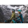 Шлем для велосипеда URGE AllTrail бирюзовый