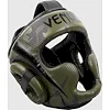 Шлем Venum Elite Headgear Khaki Camo