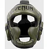 Шлем Venum Elite Headgear Khaki Camo