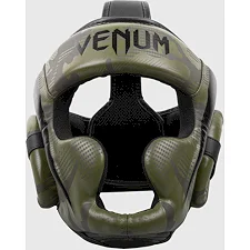 Шлем Venum Elite Headgear Khaki Camo