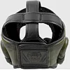 Шлем Venum Elite Headgear Khaki Camo