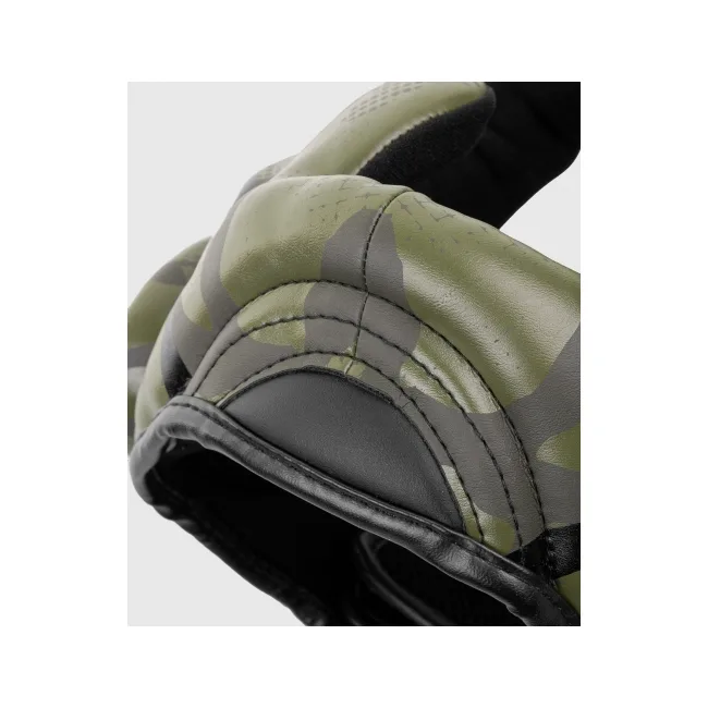 Шлем Venum Elite Headgear Khaki Camo