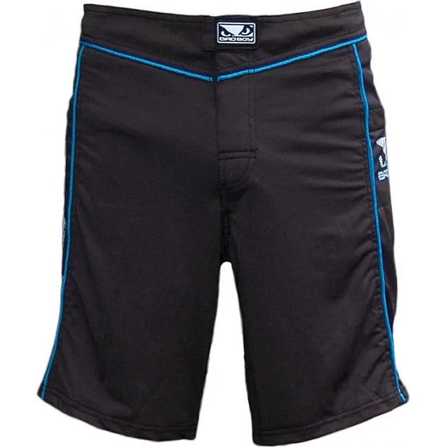 Шорти BAD BOY Fuzion Black/Blue S