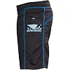 Шорти BAD BOY Fuzion Black/Blue S