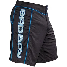 Шорти BAD BOY Fuzion Black/Blue S