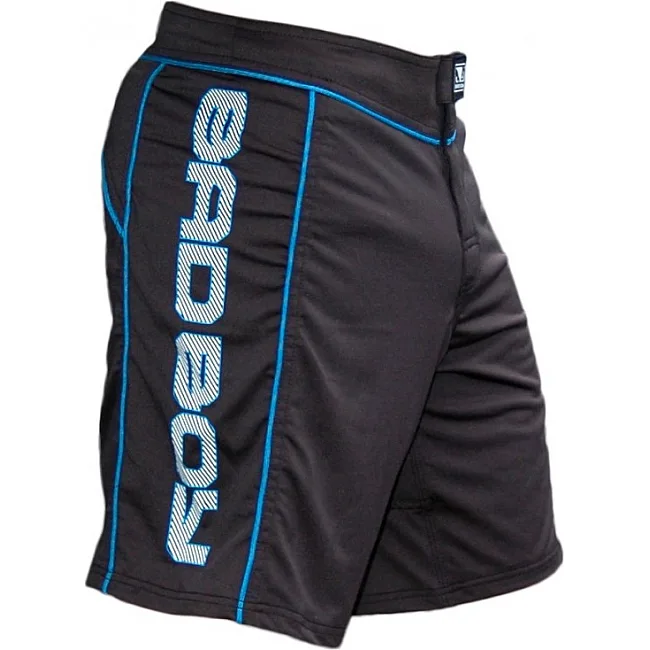 Шорти BAD BOY Fuzion Black/Blue S