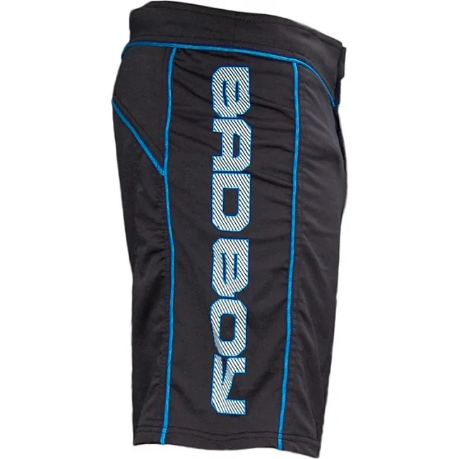 Шорти BAD BOY Fuzion Black/Blue S