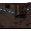 Шорти BAD BOY Fuzion Black/Blue S