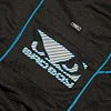 Шорти BAD BOY Fuzion Black/Blue S