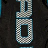 Шорти BAD BOY Fuzion Black/Blue S