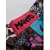 Шорти для ММА MANTO Wicky