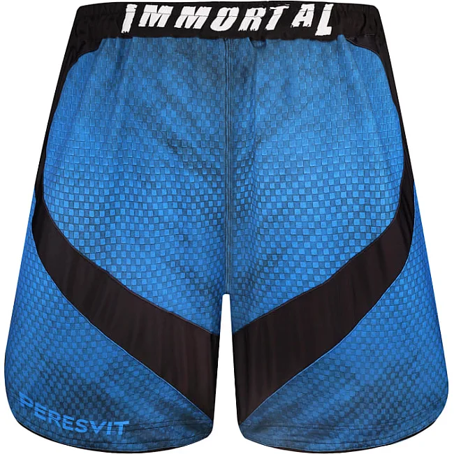Шорти PERESVIT Immortal 2.0 Dark Marine Redesigned