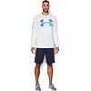 Спортивные шорты Under Armour Tech Mesh Navy