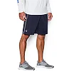 Спортивные шорты Under Armour Tech Mesh Navy