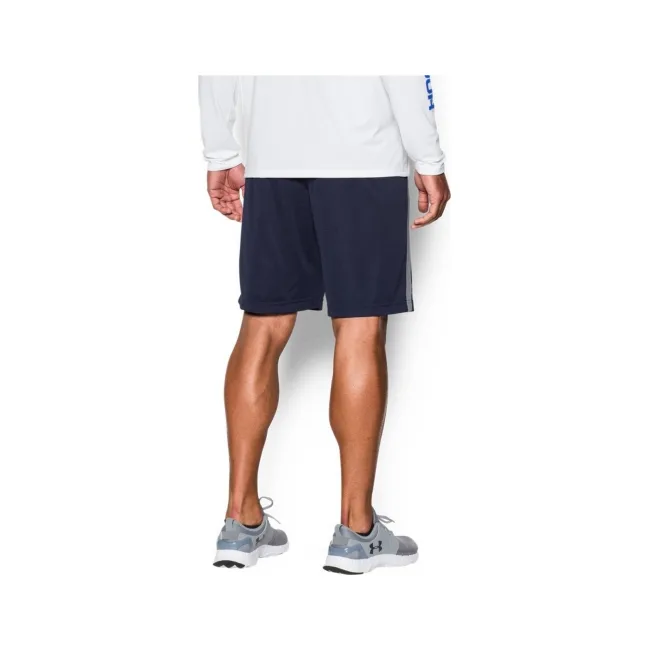 Спортивные шорты Under Armour Tech Mesh Navy