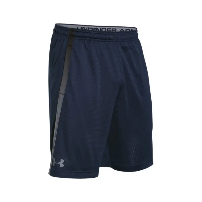 Спортивные шорты Under Armour Tech Mesh Navy
