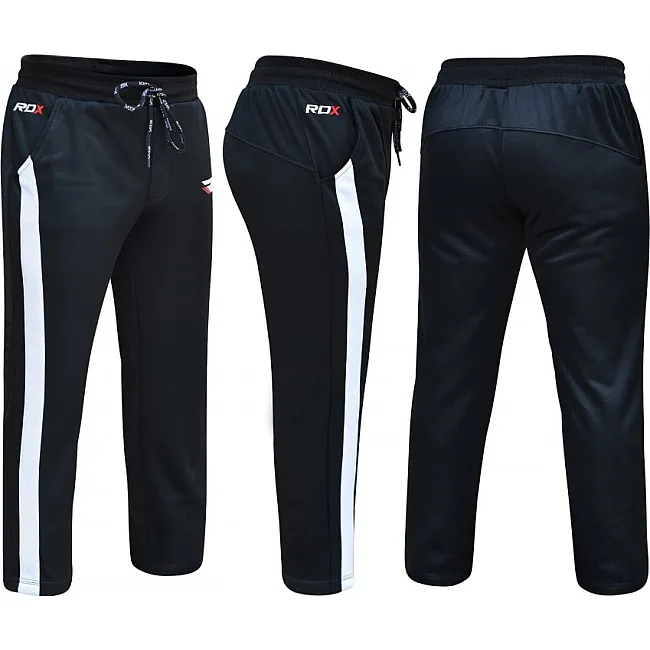 Спортивні штани RDX Fleece