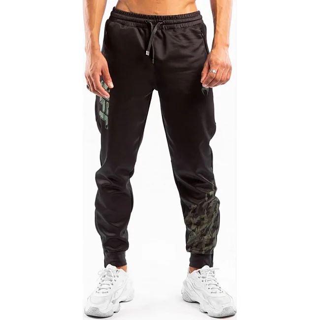 Спортивные штаны VENUM Official UFC Fight Week Khaki