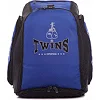 Спортивна сумка-рюкзак TWINS 5 Blue
