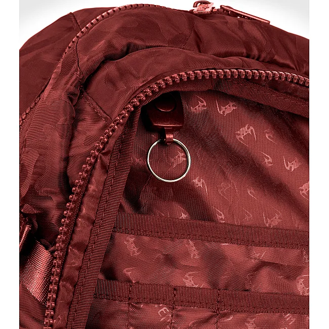 Спортивный рюкзак VENUM Challenger Pro Camo Burgundy