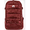 Спортивный рюкзак VENUM Challenger Pro Camo Burgundy