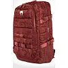 Спортивный рюкзак VENUM Challenger Pro Camo Burgundy