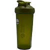 Спортивний шейкер BLENDERBOTTLE Classic Loop 28oz/820мл Moss Green