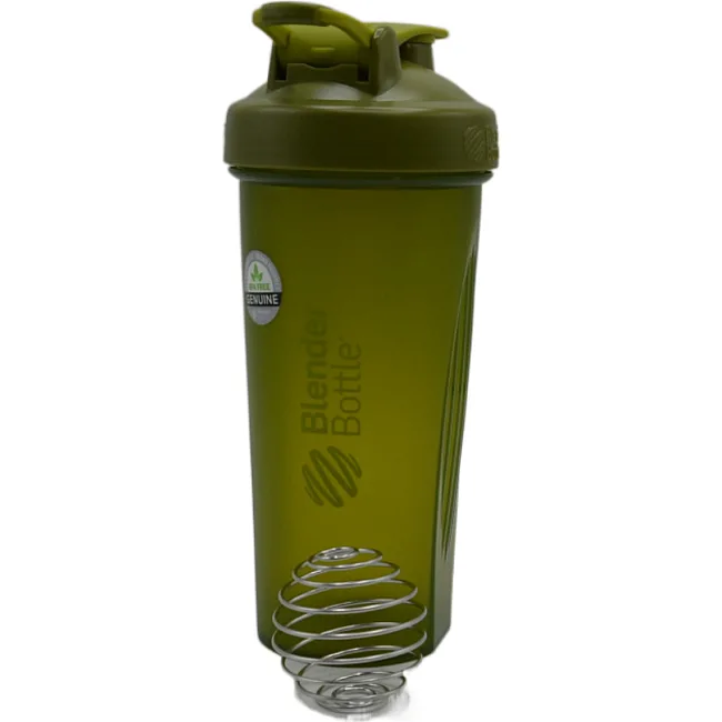 Спортивний шейкер BLENDERBOTTLE Classic Loop 28oz/820мл Moss Green