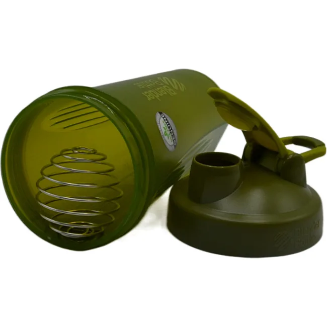 Спортивний шейкер BLENDERBOTTLE Classic Loop 28oz/820мл Moss Green