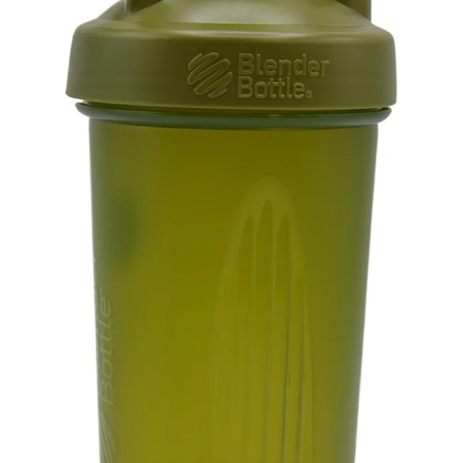 Спортивний шейкер BLENDERBOTTLE Classic Loop 28oz/820мл Moss Green