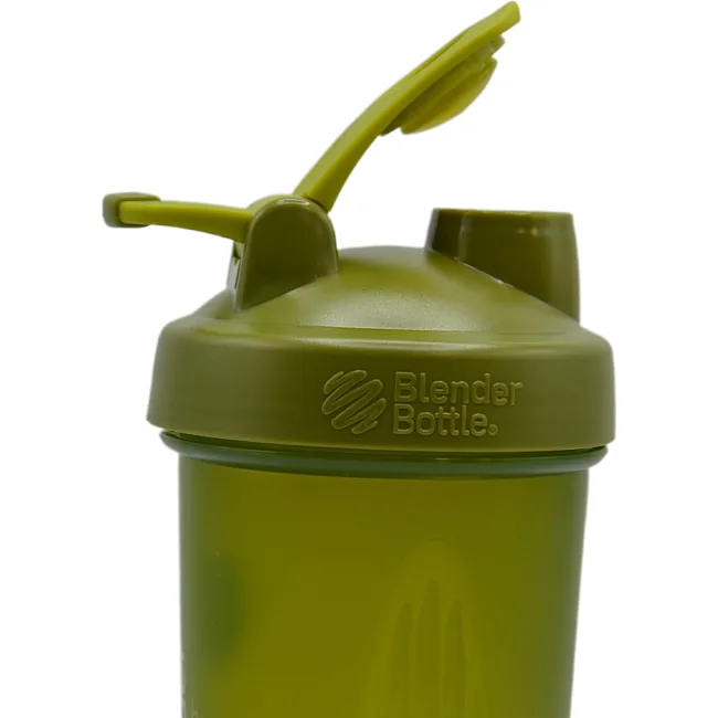 Спортивний шейкер BLENDERBOTTLE Classic Loop 28oz/820мл Moss Green