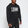 Толстовка с капюшоном Leone Logo Black