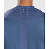Тренувальна футболка VENUM Attack Dry Tech Navy Blue