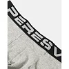 Трусы мужские Peresvit Native Cotton Trunks Heather Grey