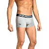 Трусы мужские Peresvit Native Cotton Trunks Heather Grey