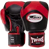 Боксерські рукавиці шкіряні TWINS BGVL13 VELCRO