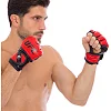 Перчатки для ММА UFC Contender UHK-69140 (красный, L/XL)