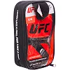 Перчатки для ММА UFC Contender UHK-69140 (красный, L/XL)