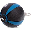 Медбол Tornado Ball ZELART FI-5709-2 2кг