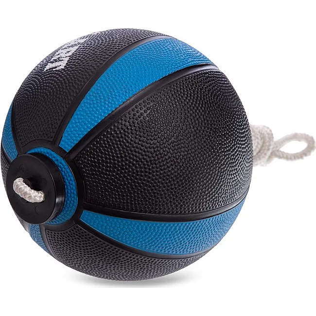 Медбол Tornado Ball ZELART FI-5709-2 2кг