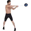 Медбол Tornado Ball ZELART FI-5709-2 2кг