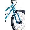 Велосипед SPIRIT Thunder 20", рама Uni, 2021
