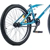 Велосипед SPIRIT Thunder 20", рама Uni, 2021