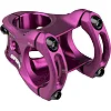 Вынос руля для велосипеда SPANK SPLIT, 33mm Purple