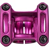 Вынос руля для велосипеда SPANK SPLIT, 33mm Purple