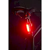 Задняя веломигалка KNOG Blinder Mob V Mr Chips 44 Lumens Black