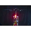 Задняя веломигалка KNOG Blinder Mob V Mr Chips 44 Lumens Black