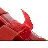 Защита голени с лицензией WAKO (красный) ADIDAS ADIWAKOSG01