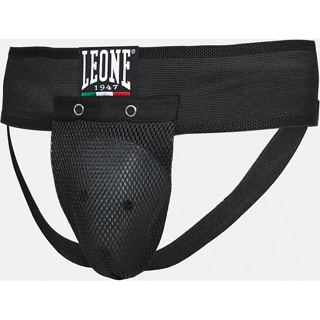 Защита паха Leone